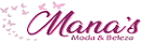 Mana's Moda & Beleza